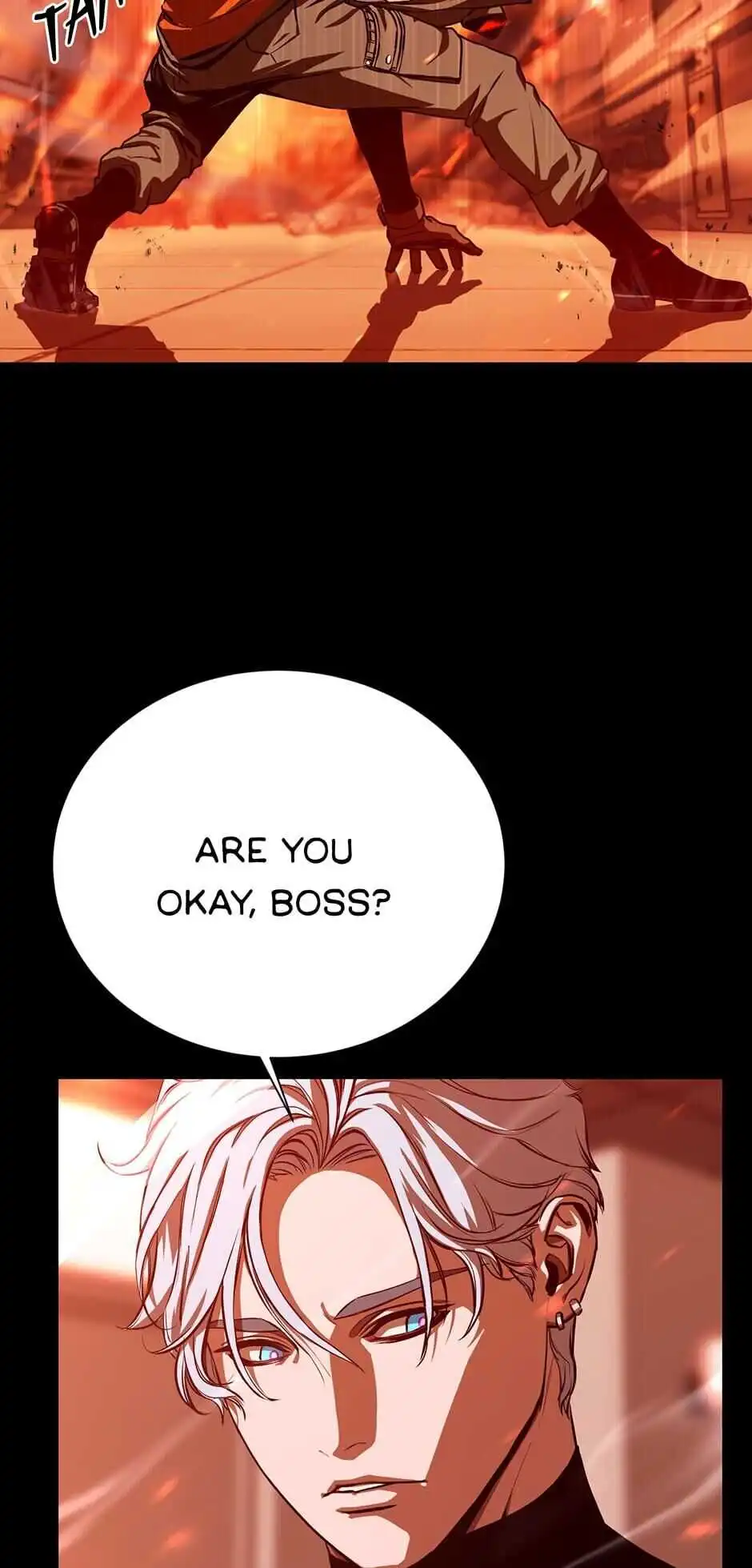 C.O.P (Court of Puppet) Chapter 23 10